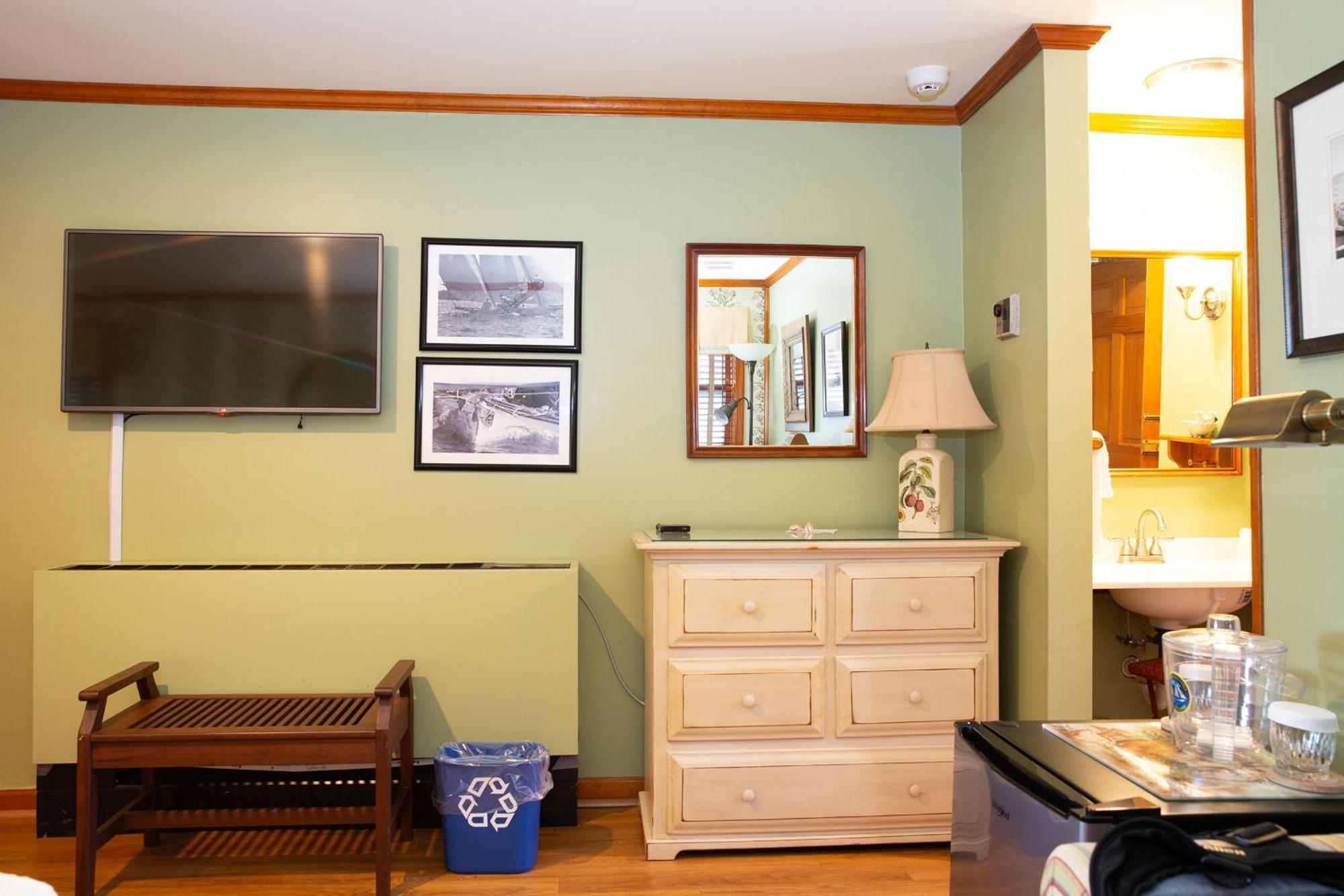 Hotel Sandaway & Oxford